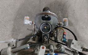 HONDA APE50 AC16