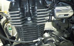 HONDA GB350 2024 NC59