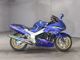 Фото Kawasaki ZZR1100 1995 с японского аукциона