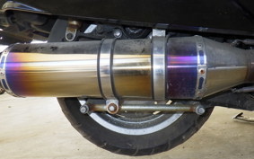 YAMAHA MAXAM 250 SG17J