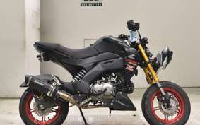 KAWASAKI Z125 PRO BR125H