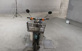 HONDA SUPER CUB50 C50