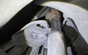 HONDA DIO CESTA 2025 AF34