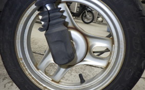 HONDA TODAY 2 2018 AF67