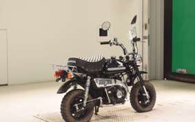 HONDA MONKEY 2004 AB27