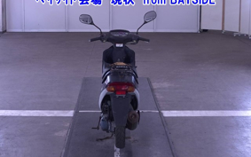 HONDA DIO