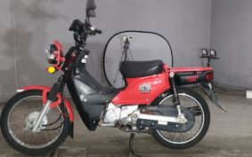 HONDA CROSS CUB110 JA10
