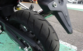 HONDA CBR400R ABS 2013 NC47