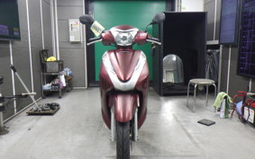 HONDA LEAD 125 1997