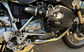 BMW R 1200GS 2011 0450