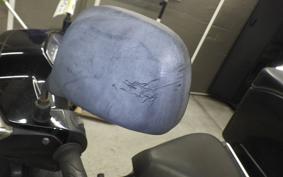 HONDA C50 SUPER CUB 2013 AA04