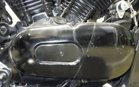 KAWASAKI VULCAN 400 CLASSIC 1995 VN400A