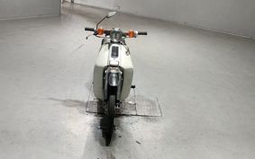 HONDA SUPER CUB50 C50