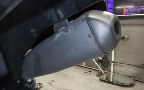 YAMAHA YZ250F 2009 CG40C