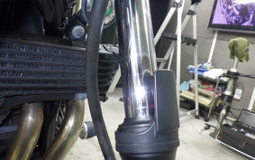 YAMAHA XJR1300 Gen.2 2012 RP17J