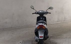 YAMAHA BJ SA24J