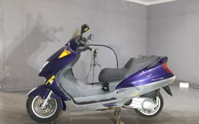 HONDA FORESIGHT MF04