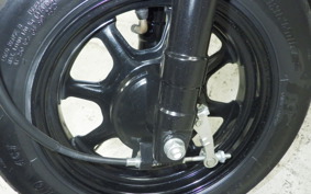 YAMAHA JOG-7 2003 AY01