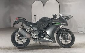 KAWASAKI NINJA 250 EX250L