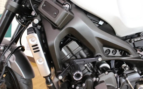 YAMAHA XSR900 2017 RN46J
