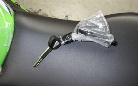 KAWASAKI ZX-25R-2 ZX250H