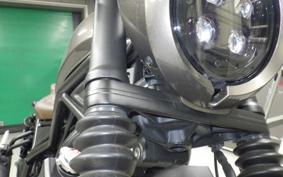 HONDA REBEL 250 S MC49