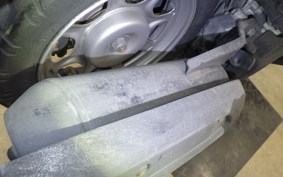 HONDA TACT-4ﾍﾞｰｼｯｸ AF75