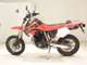 Фото Honda XR400 MOTARD 2006 с японского аукциона