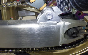 HONDA CB400SF VTEC Spec3 2005 NC39