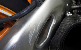 HONDA CBR1000RR Gen. 2 2008 SC59