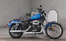 HARLEY XL883R 2006 CKM