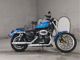 Фото Harley XL883R 2006 с японского аукциона