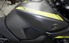 YAMAHA MT-09 A 2019 RN52J