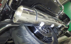 OTHER +HD. FLHTCU1690 2011