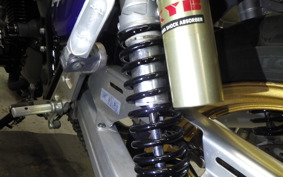 SUZUKI GSX400 IMPULSE 1997 GK79A