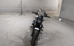 KAWASAKI ELIMINATOR 400-1 EL400A