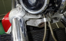 HONDA CB1300SF SUPER FOUR 2003 SC54
