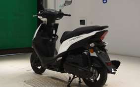 YAMAHA JOG125 SEJ5J