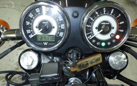KAWASAKI W800 2016 EJ800A