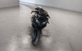 KAWASAKI NINJA250 EX250L