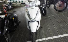 HONDA LEAD 125 1991 JF45