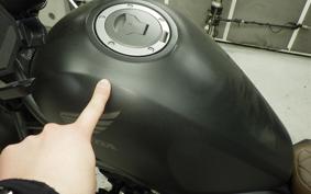 HONDA REBEL 250 S 2013 MC49