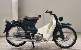 HONDA C90 SUPER CUB HA02