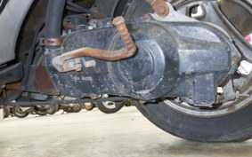 SUZUKI ADDRESS V100 CE11A