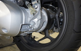 HONDA PCX 160 KF47