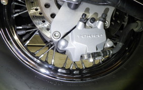 KAWASAKI VULCAN 400 DRIFTER 2003 VN400D