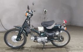 HONDA SUPER CUB90 HA02