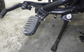 HONDA REBEL 250  S E-clutch MC49