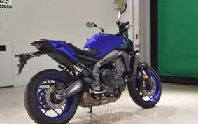 YAMAHA MT-09 2024