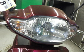 HONDA TACT-4ﾍﾞｰｼｯｸ 2024 AF79